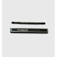 Farmasi Auto Kajal + Liner kajol 2 in 1